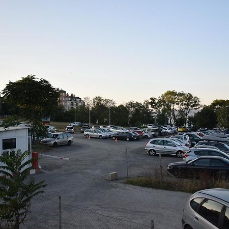 Nessebar Sky Apartment - Top Location - 2 Minutes To South Beach & South Park - 8 Minutes To Old Town Eksteriør billede