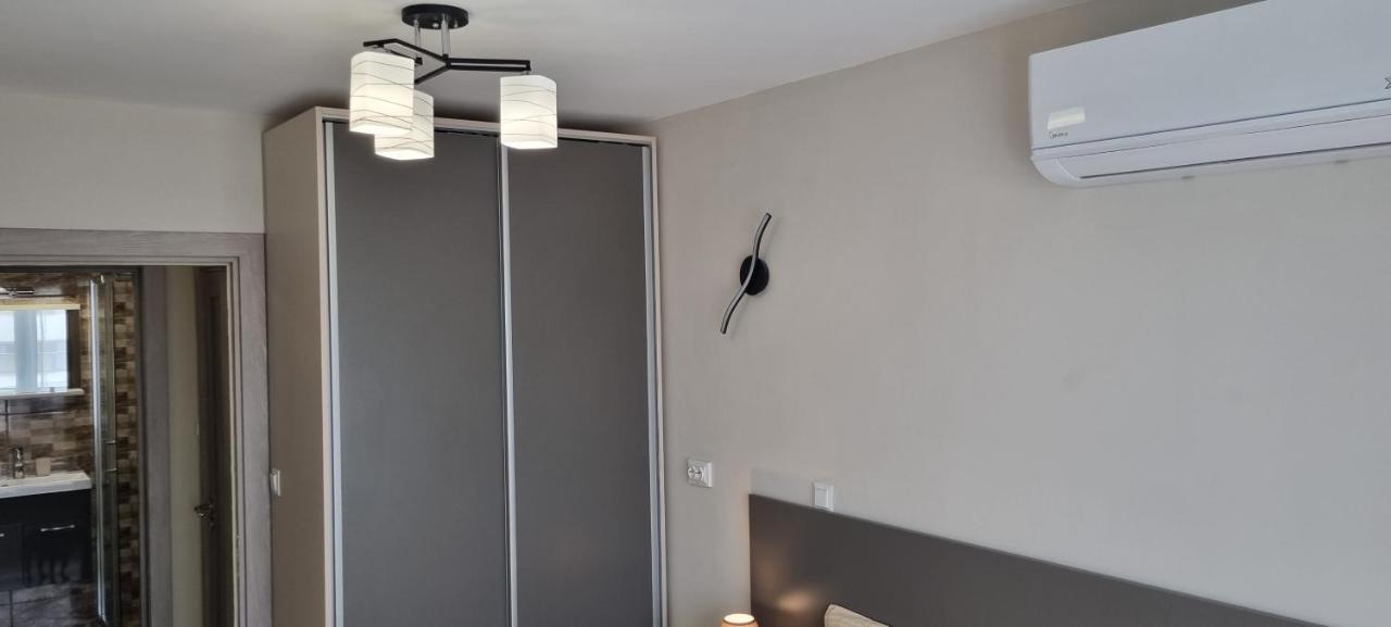 Nessebar Sky Apartment - Top Location - 2 Minutes To South Beach & South Park - 8 Minutes To Old Town Eksteriør billede
